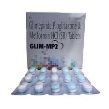 Glims Mp2