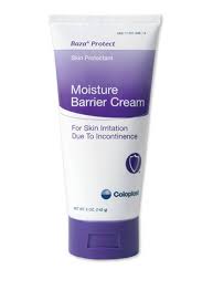 Barrier Cream