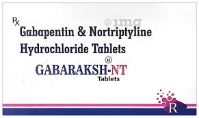 Gabaraksh Nt Tab