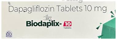 Biodaplix-5mg Tab