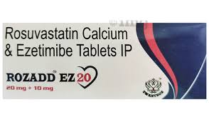 Rozadd Ez 20 Tab
