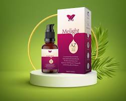 Melight Az Serum