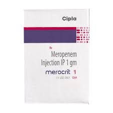Merocrit 1gm
