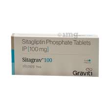 Sitagrav 101
