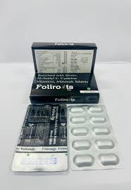 Foliroots Tab