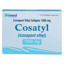 Cosatyl 1000 Tab