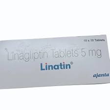 Linain 5 Mg Tab