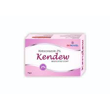 Kendew Mite Soap