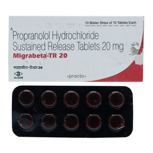 Migrabeta Tr 20 Cap
