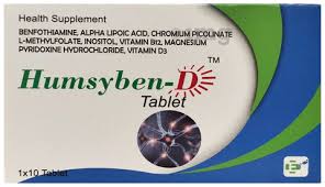 Humsyben D Tab