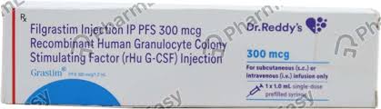 Grastim Pfs