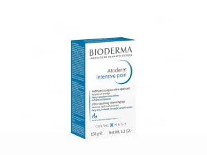 Atoderm Intensive Pain Soap