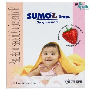 Sumo L Drop