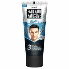 FAIR&HANDSOME FACE WASH SM