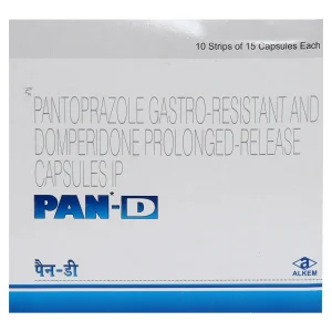 Pan-d Cap