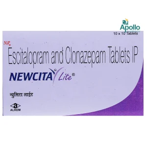 Newcita  Lite  Tab