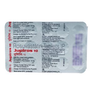 Jupiros-10 Tab