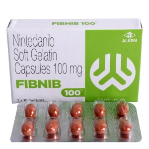 Fibnib 100mg