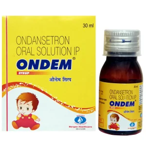 Ondem Syp*