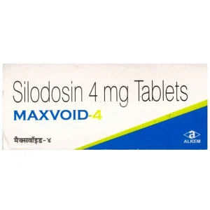 Maxvoid-4 Tab