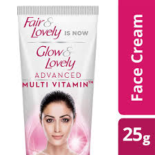 FAIR&LOVELY 25G Nos