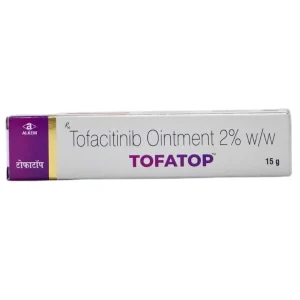 Tofatop Oint 15gm