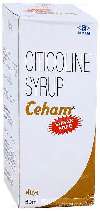 Ceham Syp