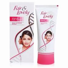 FAIR&LOVELY 50G Nos