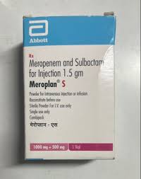 Meroplan S 1.5gm