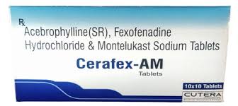 Cerafex Am Tab