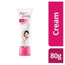 FAIR&LOVELY 80G Nos
