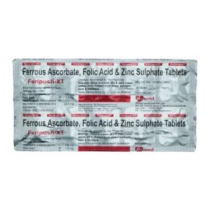 Feripush Xt Tab