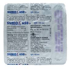 Sumo L 650 Tab