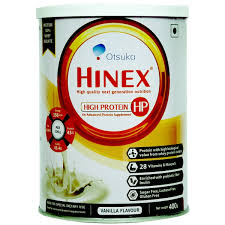 Hinex Hp Powder