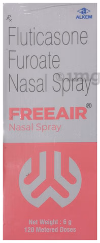 Free Air N/s
