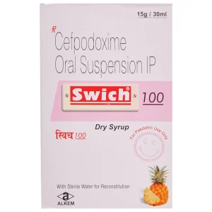 Swich 100 Syp
