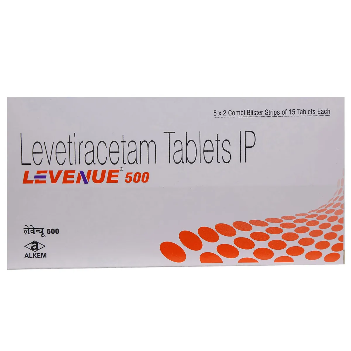 Levenue-500 Tab