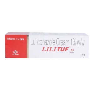 Lilituf Cream