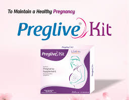 Pregliv Kit