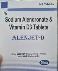 Alenjet D Tab