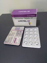 Lifetel 40