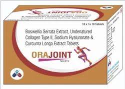 Orajoint Tab