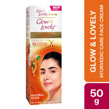 FAIR&LOVELY AYURVDIC 50G
