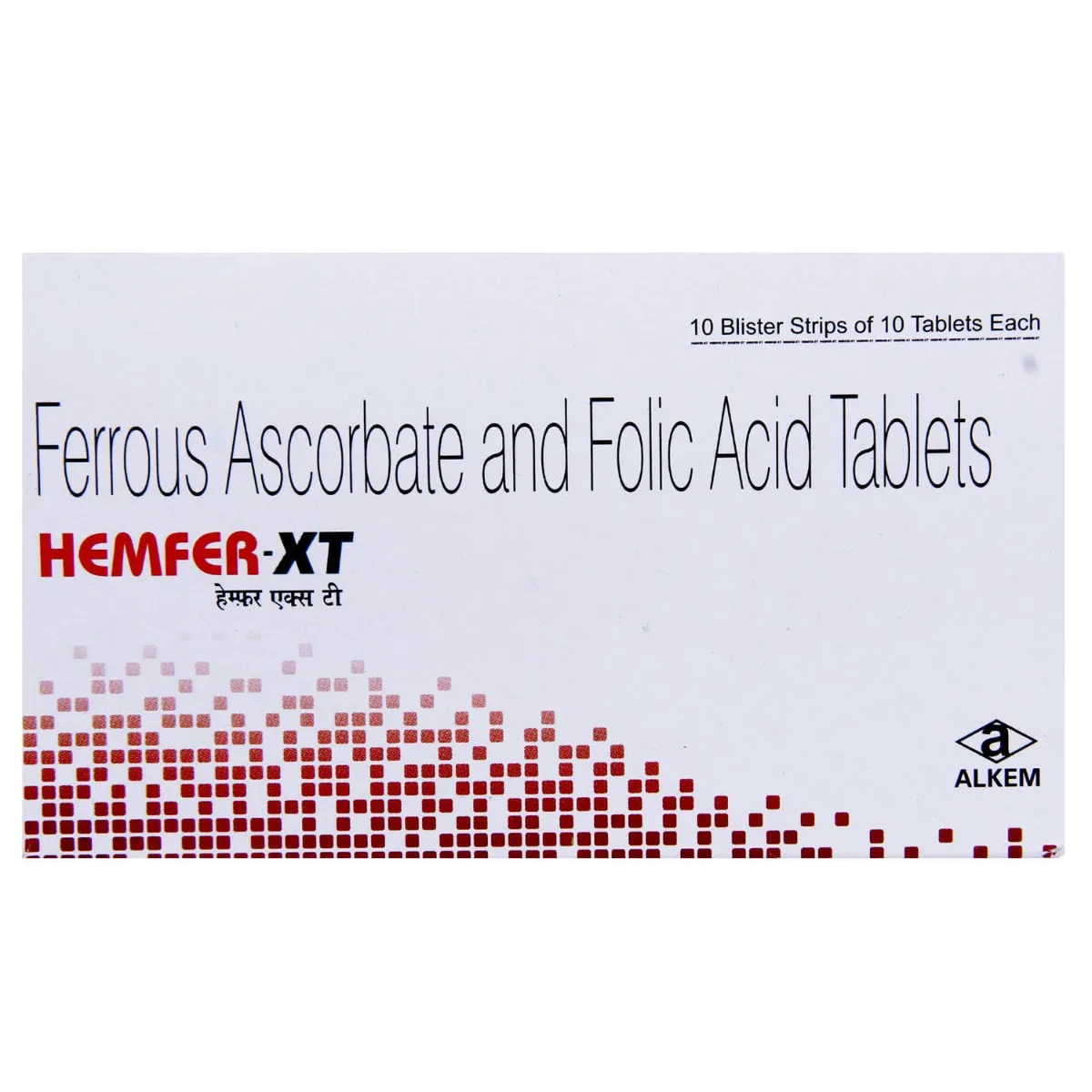 Hemfer-xt Tab