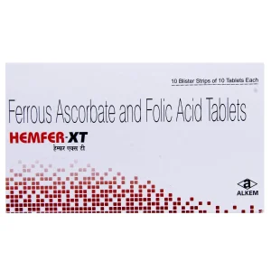 Hemfer-xt Tab