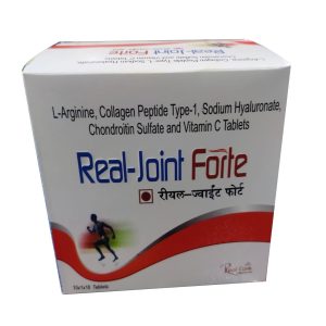 Real Joint Tab