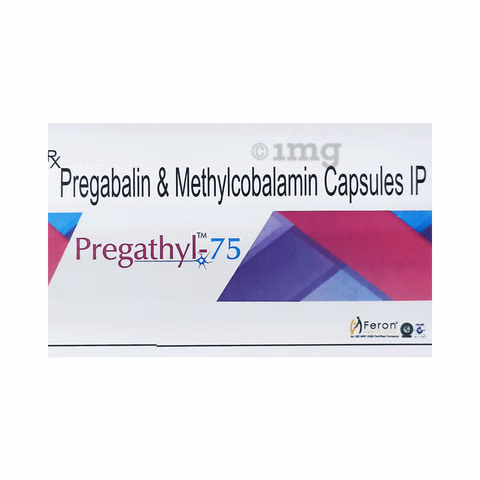 Pregathyl 75