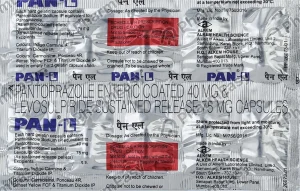 Pan-l Tab
