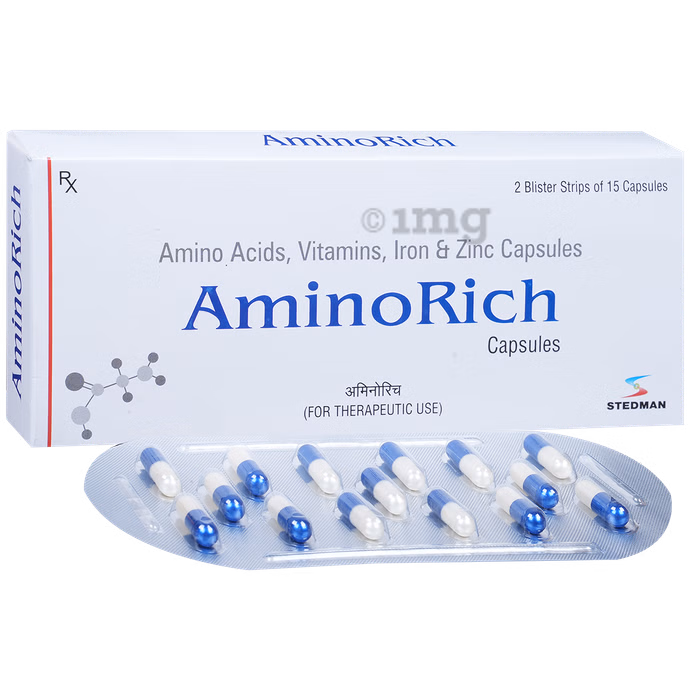 Aminorich