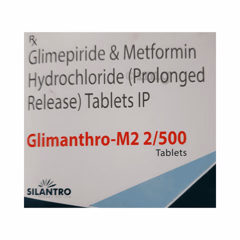 Glimanthro M2 Tab